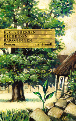 Die beiden Baroninnen (eBook) von Andersen,  Hans Christian