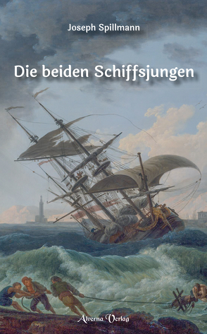 Die beiden Schiffsjungen von Spillmann,  Josef