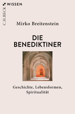 Die Benediktiner von Breitenstein,  Mirko
