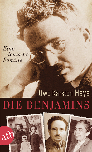 Die Benjamins von Heye,  Uwe-Karsten