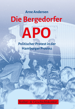 Die Bergedorfer APO von Andersen,  Arne