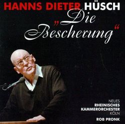 Die Bescherung von Hüsch,  Hanns D