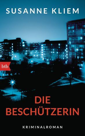 Die Beschützerin von Kliem,  Susanne