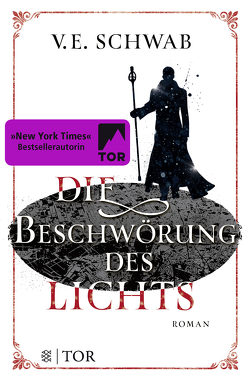 Die Beschwörung des Lichts von Huber,  Petra, Schwab,  V. E.