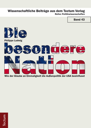 Die besondere Nation von Ludwig,  Philippe