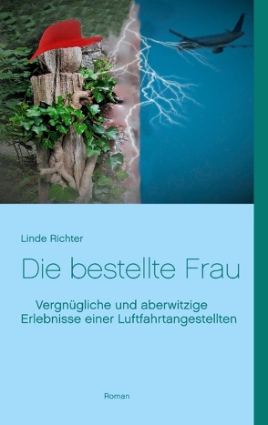 Die bestellte Frau von Richter,  Linde