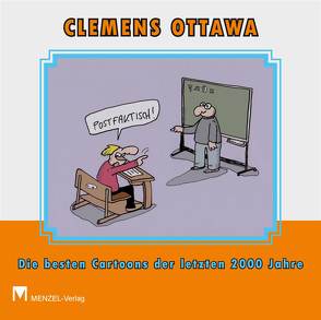 Die besten Cartoons der letzten 2000 Jahre von Ottawa,  Clemens