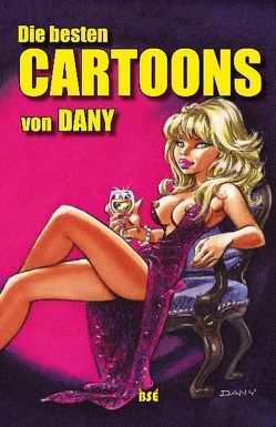 Die besten Cartoons von Dany von Dany