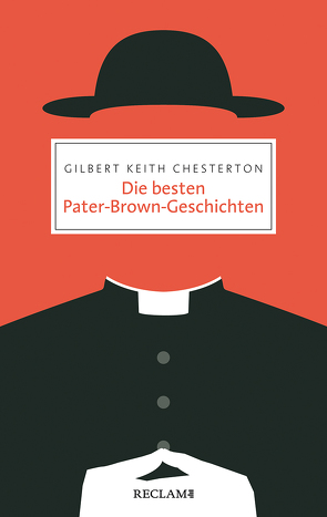 Die besten Pater-Brown-Geschichten von Chesterton,  Gilbert Keith, Kuhn-Werner,  Stefanie