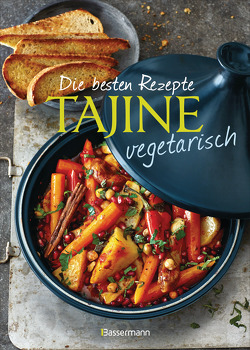 Die besten Rezepte Tajine vegetarisch von Penguin Random House Verlagsgruppe GmbH