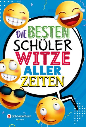 Die besten Schülerwitze aller Zeiten von Witze