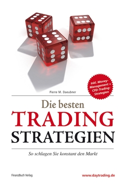 Die besten Tradingstrategien von Daeubner,  Pierre M