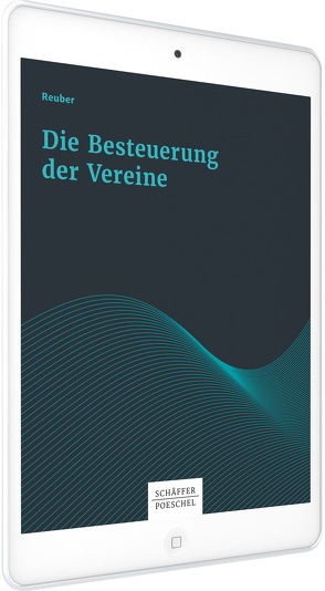 Die Besteuerung der Vereine von Brill,  Mirko Wolfgang, Kümpel,  Andreas, Reuber,  Hans-Georg