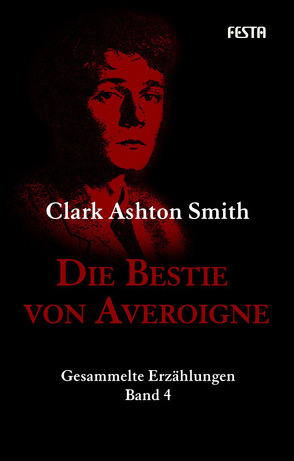 Die Bestie von Averoigne von Smith,  Clark Ashton
