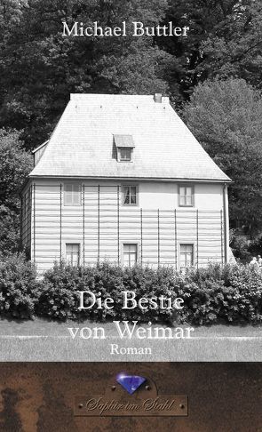 Die Bestie von Weimar von Buttler,  Michael