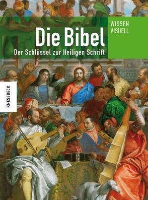 Die Bibel von Cebulj,  Christian, Dobek,  Frauke, Rudnik,  Ursula