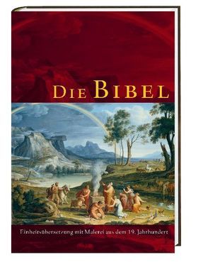 Die Bibel von Wetzel,  Christoph