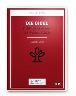 Die Bibel – Einheitsübersetzung der Heiligen Schrift