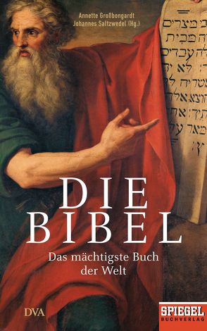 Die Bibel von Großbongardt,  Annette, Saltzwedel,  Johannes