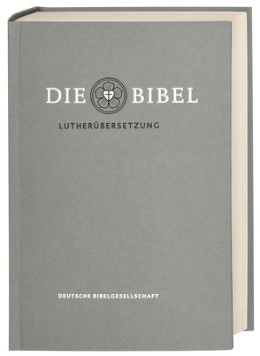 Lutherbibel revidiert 2017 – Die Taschenausgabe von Luther,  Martin