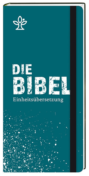Die Bibel. Taschenausgabe mit Gummilitze. von Bischöfe Deutschlands,  Österreichs,  der Schweiz u.a.