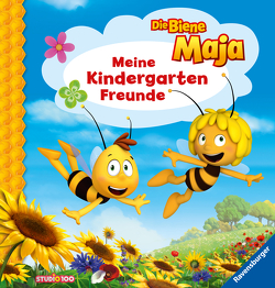 Die Biene Maja: Meine Kindergartenfreunde von Studio 100 Media GmbH