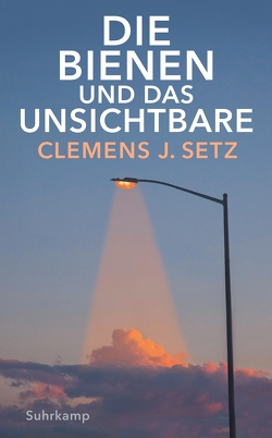 Die Bienen und das Unsichtbare von Setz,  Clemens J.