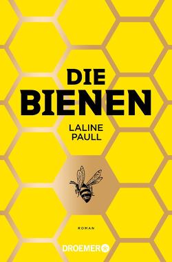 Die Bienen von Paull,  Laline, Riffel,  Hannes