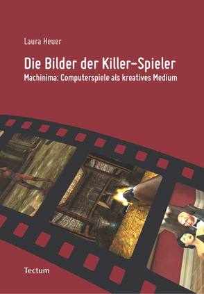 Die Bilder der Killer-Spieler von Wagner,  Laura