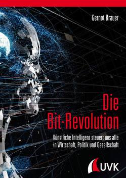 Die Bit-Revolution von Brauer,  Gernot