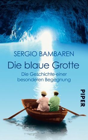 Die Blaue Grotte von Bambaren,  Sergio, Wurster,  Gaby