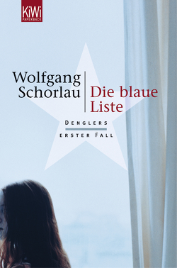 Die blaue Liste von Schorlau,  Wolfgang