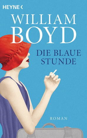 Die blaue Stunde von Boyd,  William, Müller,  Matthias