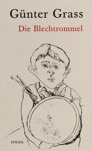 Die Blechtrommel von Grass,  Günter