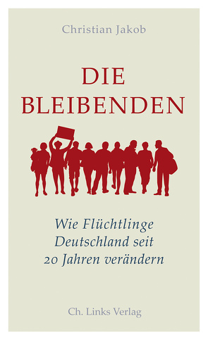 Die Bleibenden von Jakob,  Christian