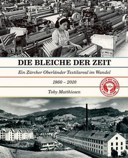 Die Bleiche der Zeit von Matthiesen,  Toby