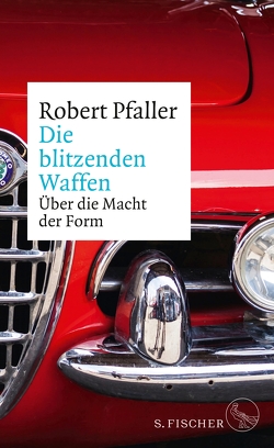 Die blitzenden Waffen von Pfaller,  Robert