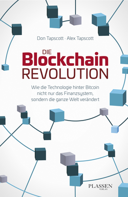 Die Blockchain-Revolution von Tapscott,  Alex, Tapscott,  Don