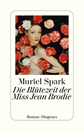 Die Blütezeit der Miss Jean Brodie von Ott,  Andrea, Spark,  Muriel