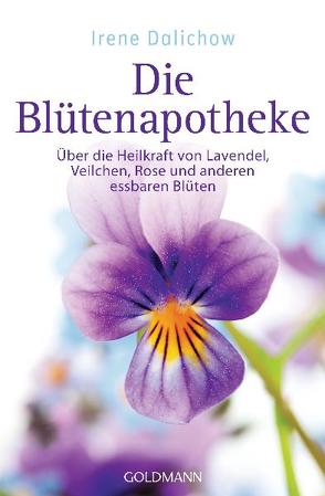 Die Blütenapotheke von Dalichow,  Irene