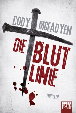 Die Blutlinie von Mcfadyen,  Cody, Merz,  Axel