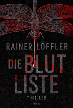 Die Blutliste von Löffler,  Rainer