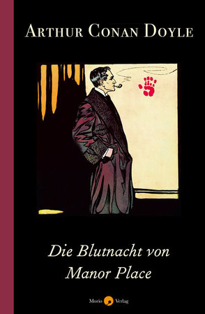 Die Blutnacht von Manor Place von Doyle,  Arthur Conan, Klein,  Michael