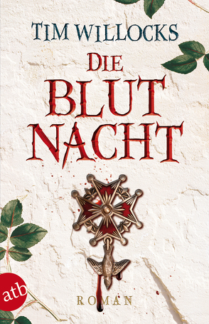 Die Blutnacht von Seeberger,  Ulrike, Willocks,  Tim