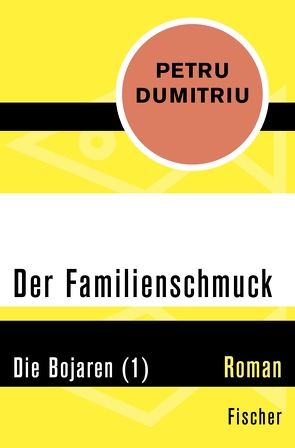 Die Bojaren (1) von Dumitriu,  Petru, Tophoven,  Elmar