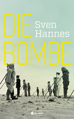 Die Bombe von Hannes,  Sven