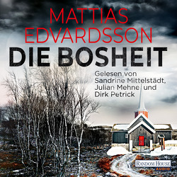 Die Bosheit von Edvardsson,  Mattias, Krummacher,  Annika, Mehne,  Julian, Mittelstädt,  Sandrine, Petrick,  Dirk