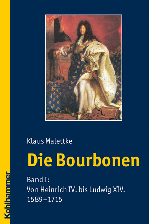 Die Bourbonen von Malettke,  Klaus