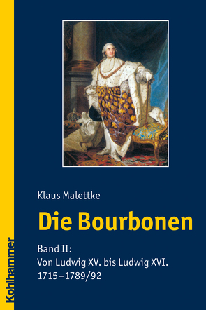 Die Bourbonen von Malettke,  Klaus