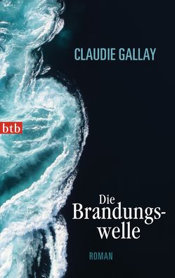 Die Brandungswelle von Gallay,  Claudie, Steinitz,  Claudia